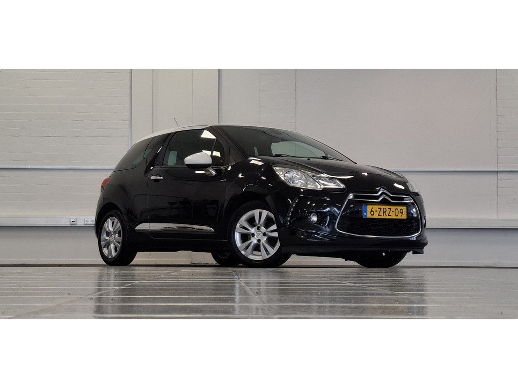 Citroën DS3 1.2 VTi So Chic Parkeerhulp Nieuwe APK Mooi! Garantie 54309254-0.jpg | van den Boog Automotive