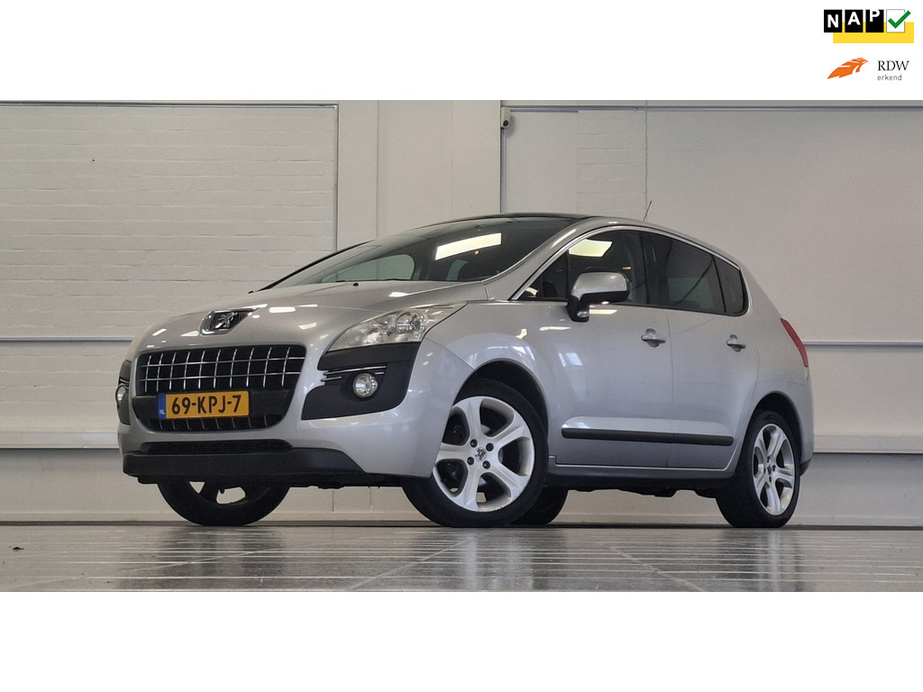Peugeot 3008 1.6 VTi Première Trekhaak Garantie Nieuwe APK Mooi! 54309371-0.jpg | van den Boog Automotive