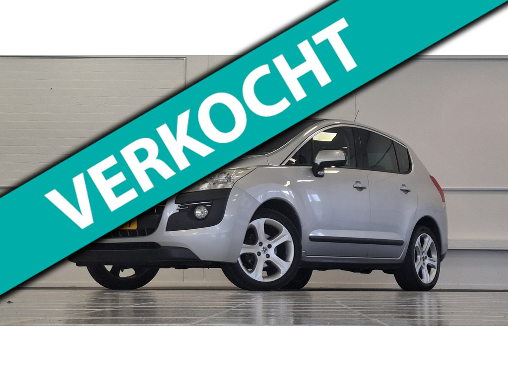 Peugeot 3008 1.6 VTi Première Trekhaak Garantie Nieuwe APK Mooi! 54309371-0.jpg | van den Boog Automotive