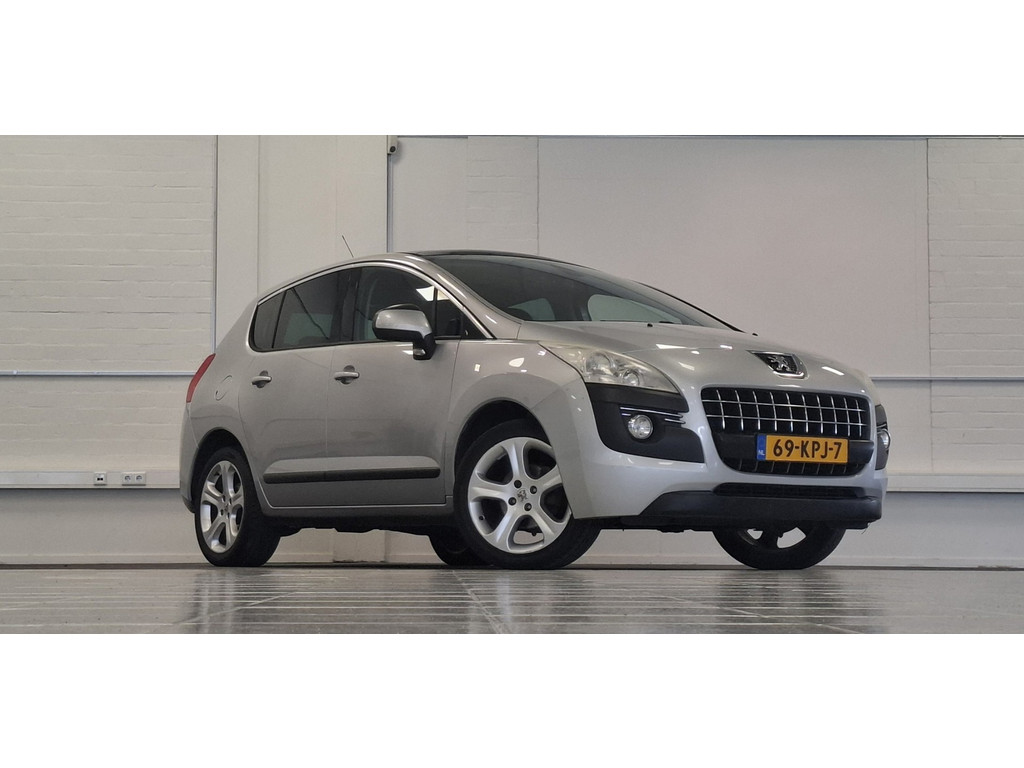 Peugeot 3008 1.6 VTi Première Trekhaak Garantie Nieuwe APK Mooi! 54309371-1.jpg | van den Boog Automotive