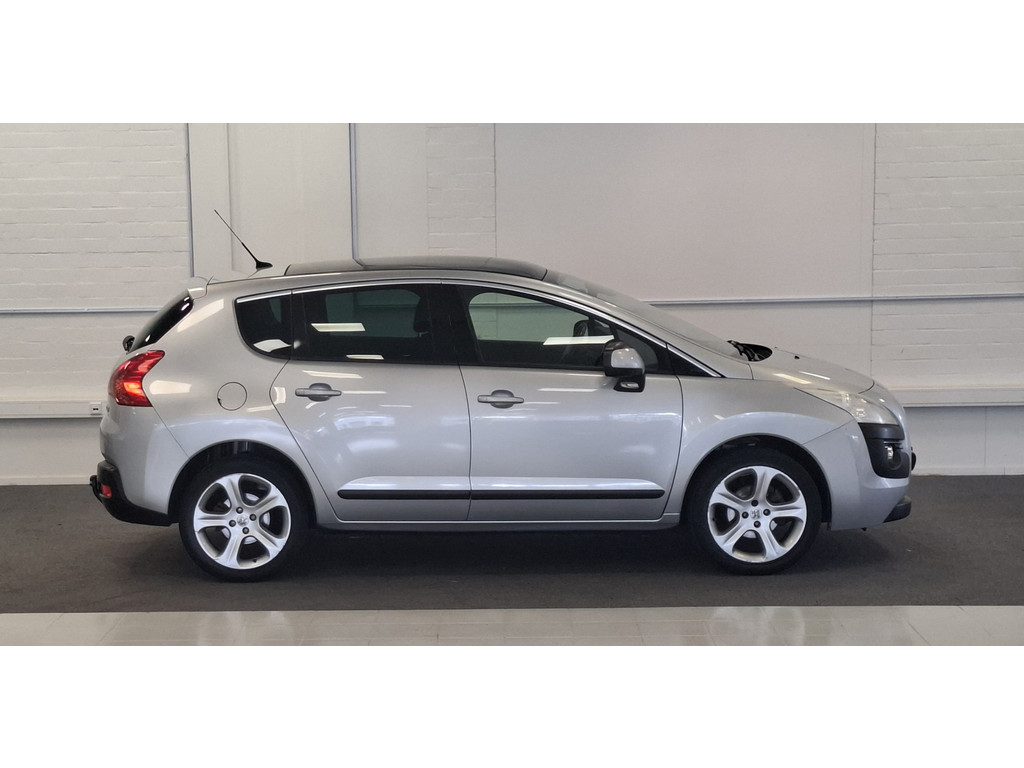 Peugeot 3008 1.6 VTi Première Trekhaak Garantie Nieuwe APK Mooi! 54309371-3.jpg | van den Boog Automotive