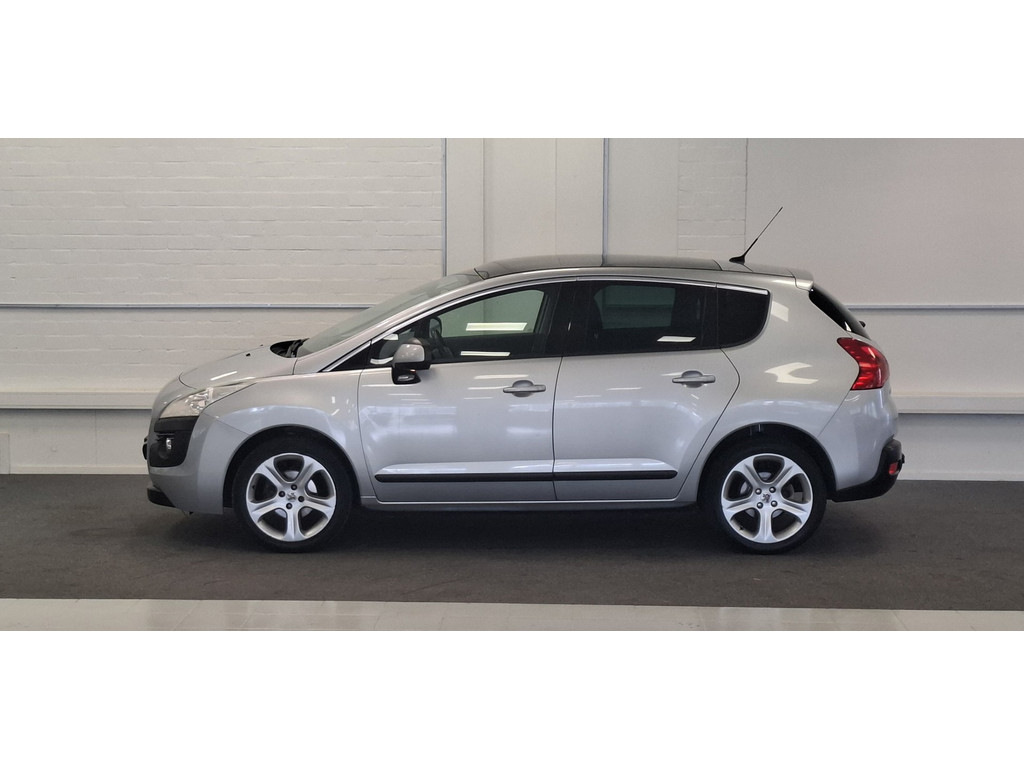 Peugeot 3008 1.6 VTi Première Trekhaak Garantie Nieuwe APK Mooi! 54309371-4.jpg | van den Boog Automotive