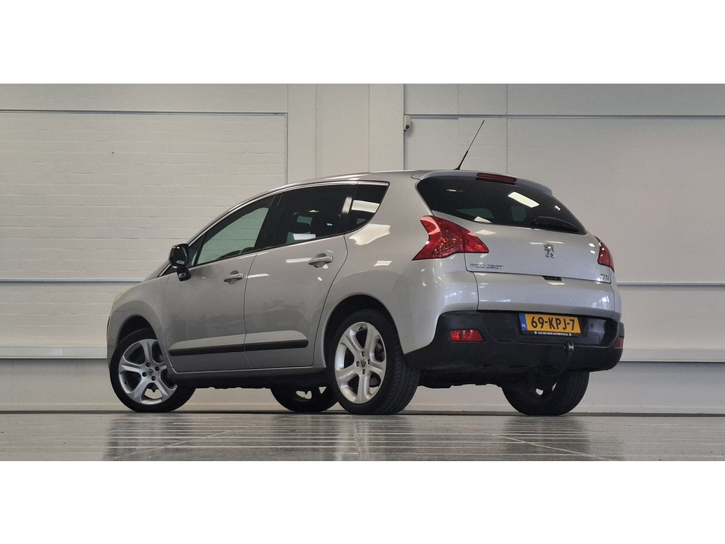 Peugeot 3008 1.6 VTi Première Trekhaak Garantie Nieuwe APK Mooi! 54309371-5.jpg | van den Boog Automotive