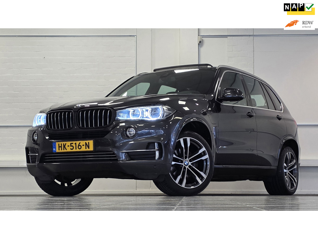 BMW X5 XDrive40e High Executive Nieuwe motor en accu Pano Harmen 54310359-0.jpg | van den Boog Automotive