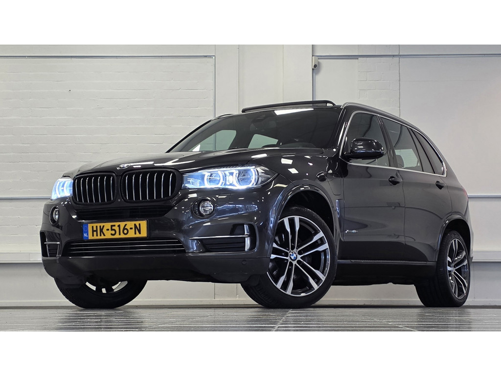 BMW X5 XDrive40e High Executive Nieuwe motor en accu Pano Harmen 54310359-0.jpg | van den Boog Automotive