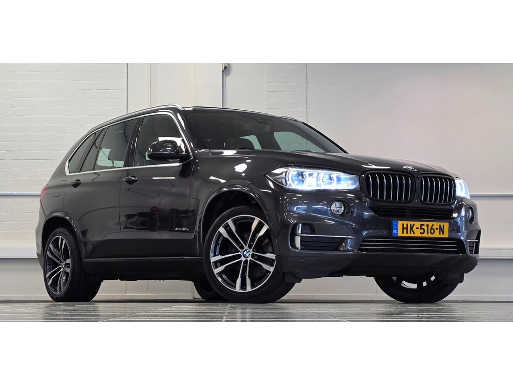 BMW X5 XDrive40e High Executive Nieuwe motor en accu Pano Harmen 54310359-0.jpg | van den Boog Automotive