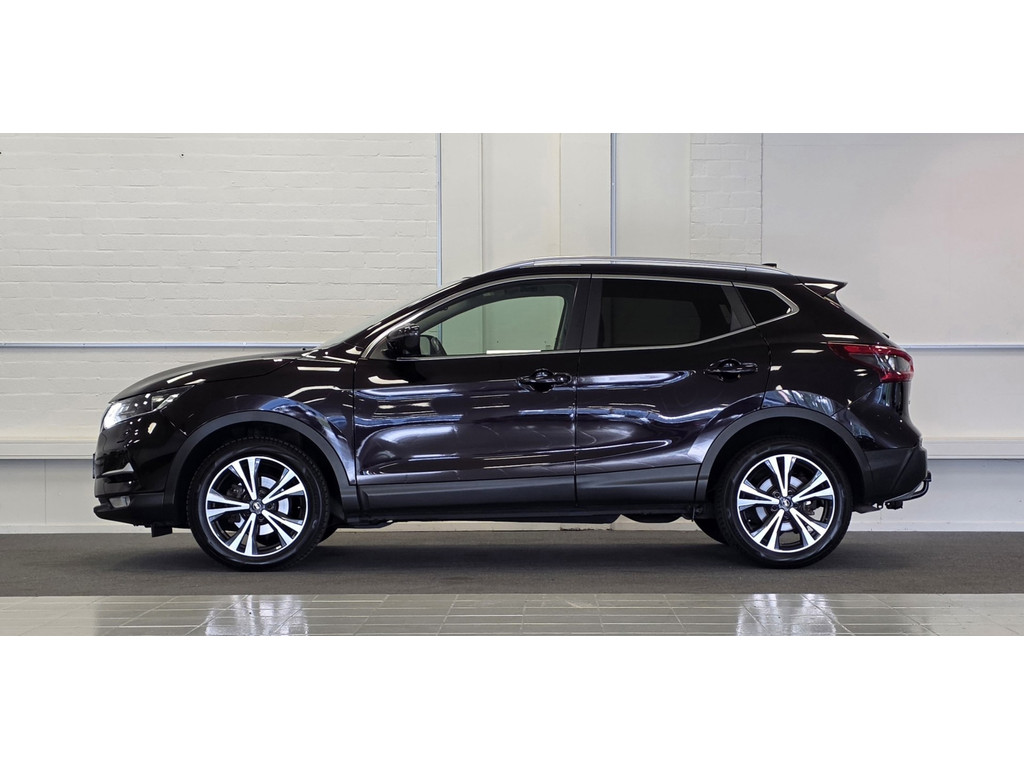Nissan QASHQAI 1.3 DIG-T N-Connecta Trekhaak 360 Camera Pano Navi 54338746-0.jpg | van den Boog Automotive