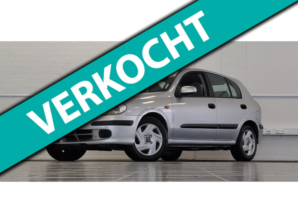Nissan Almera 1.8i 16V Comfort Automaat Airco Trekhaak Garantie APK 19-03-2027 54396123-0.jpg | van den Boog Automotive