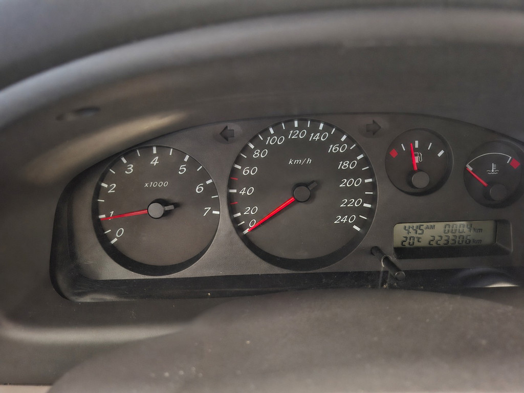 Nissan Almera 1.8i 16V Comfort Automaat Airco Trekhaak Garantie APK 19-03-2027 54396123-13.jpg | van den Boog Automotive