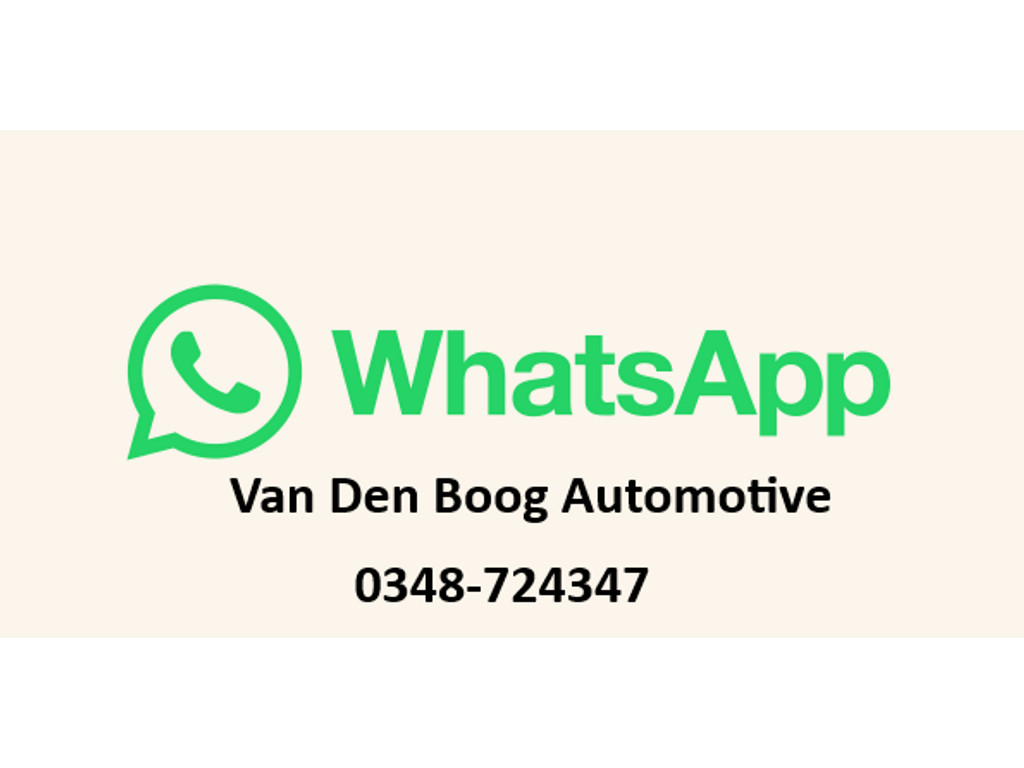 Nissan Almera 1.8i 16V Comfort Automaat Airco Trekhaak Garantie APK 19-03-2027 54396123-23.jpg | van den Boog Automotive