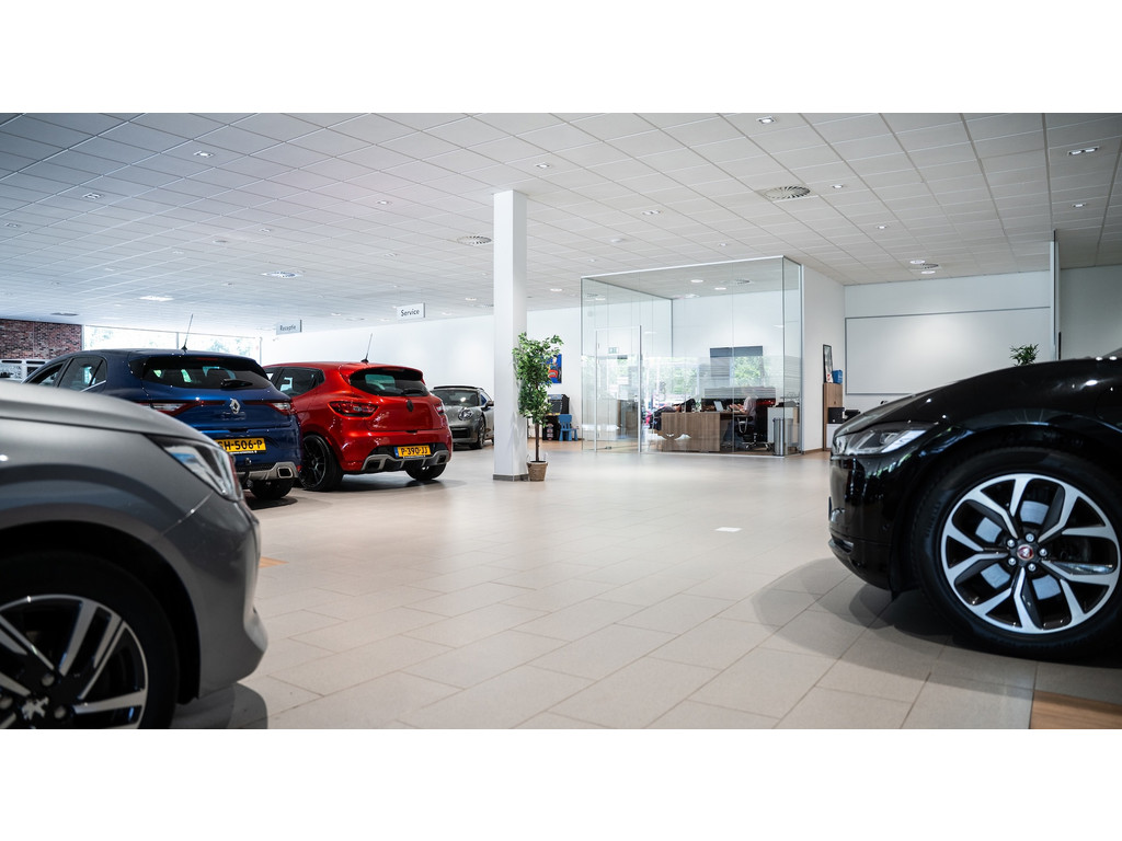 Nissan Almera 1.8i 16V Comfort Automaat Airco Trekhaak Garantie APK 19-03-2027 54396123-25.jpg | van den Boog Automotive