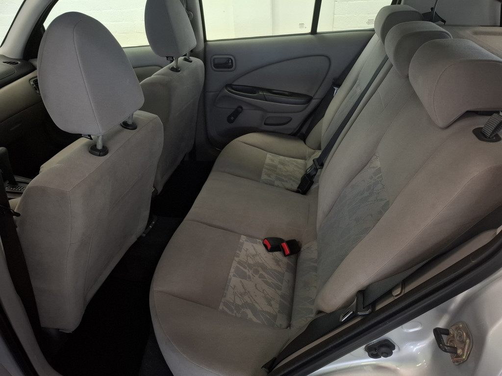 Nissan Almera 1.8i 16V Comfort Automaat Airco Trekhaak Garantie APK 19-03-2027 54396123-8.jpg | van den Boog Automotive