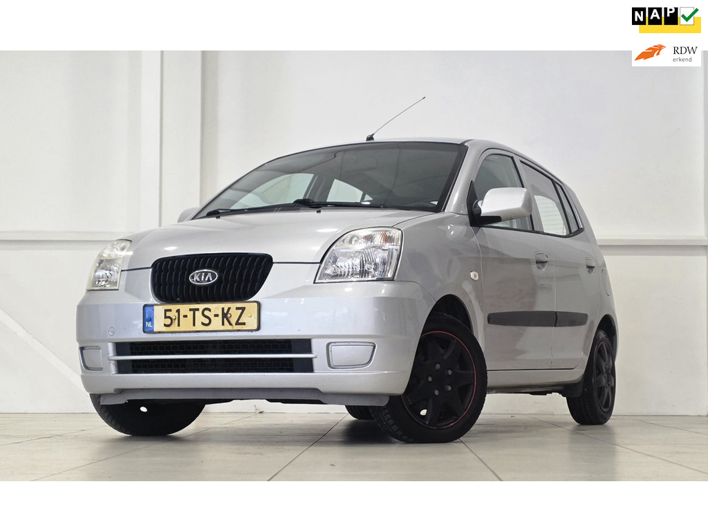 Kia Picanto 1.1 LXE 1e Eigenaar automaat Nieuwe APK Garantie 54398377-0.jpg | van den Boog Automotive