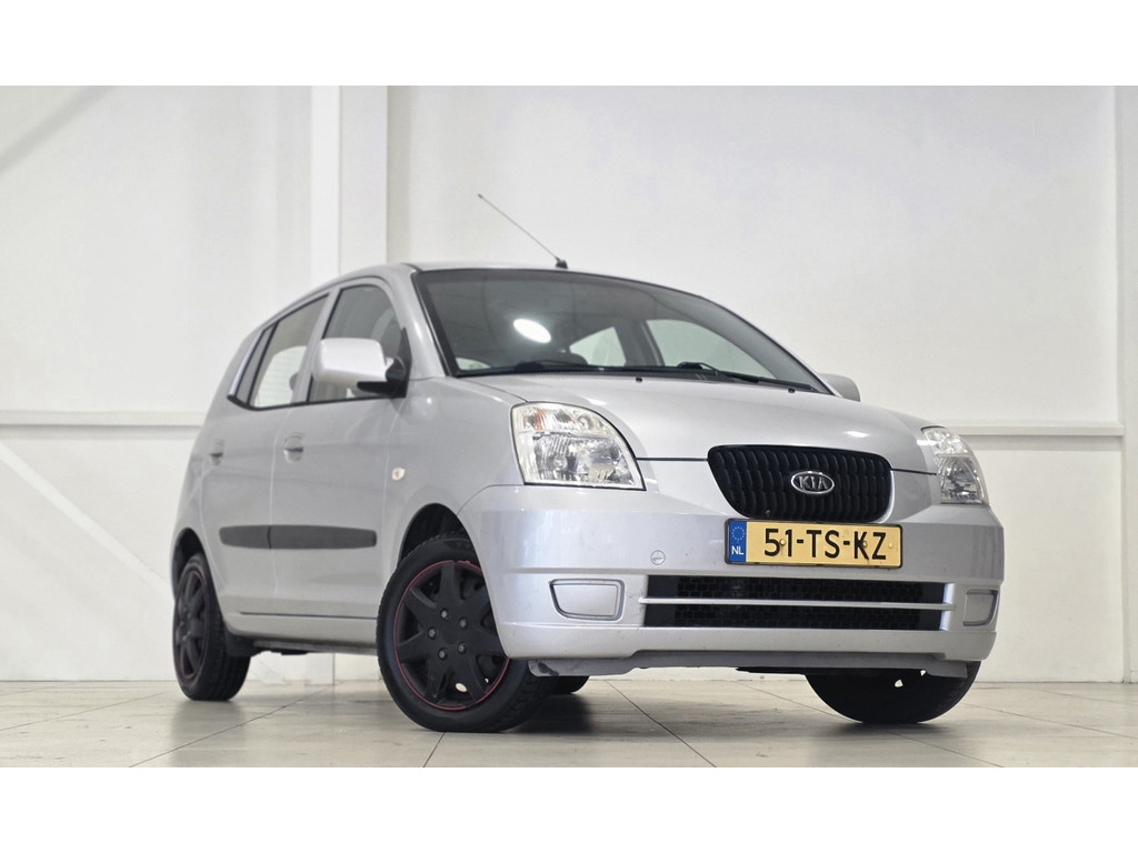 Kia Picanto 1.1 LXE 1e Eigenaar automaat Nieuwe APK Garantie 54398377-0.jpg | van den Boog Automotive