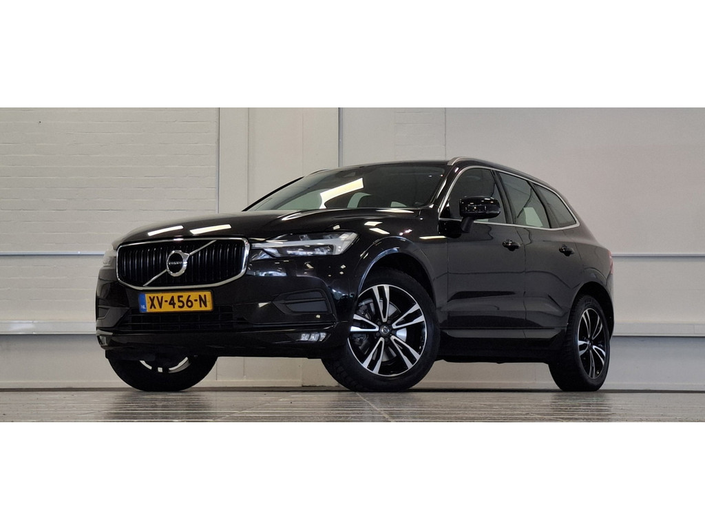 Volvo XC60 2.0 T5 Momentum Lerenbekleding Trekhaak Business Pack Connect Plus 54482106-0.jpg | van den Boog Automotive