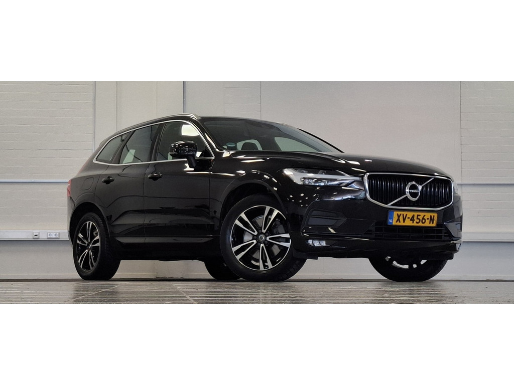 Volvo XC60 2.0 T5 Momentum Lerenbekleding Trekhaak Business Pack Connect Plus 54482106-0.jpg | van den Boog Automotive
