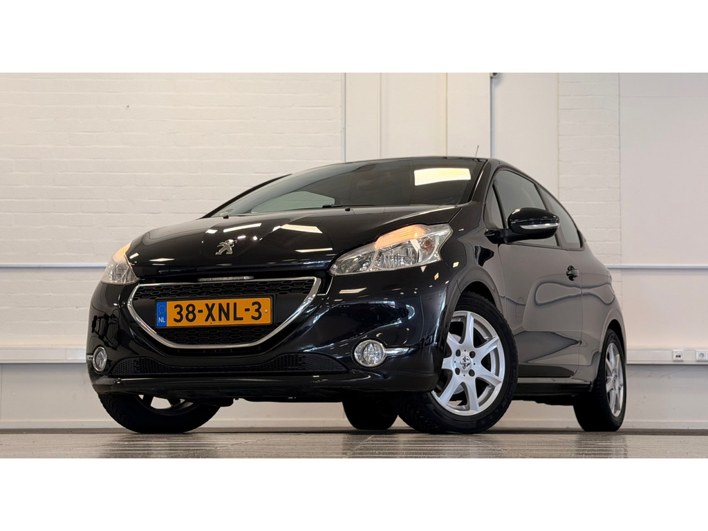 Peugeot 208 1.4 VTi Envy Navigatie Clima Garantie Bluetooth Cruise Control 54573720-0.jpg | van den Boog Automotive