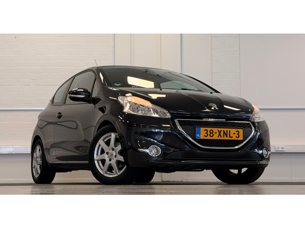 Peugeot 208 1.4 VTi Envy Navigatie Clima Garantie Bluetooth Cruise Control 54573720-0.jpg | van den Boog Automotive