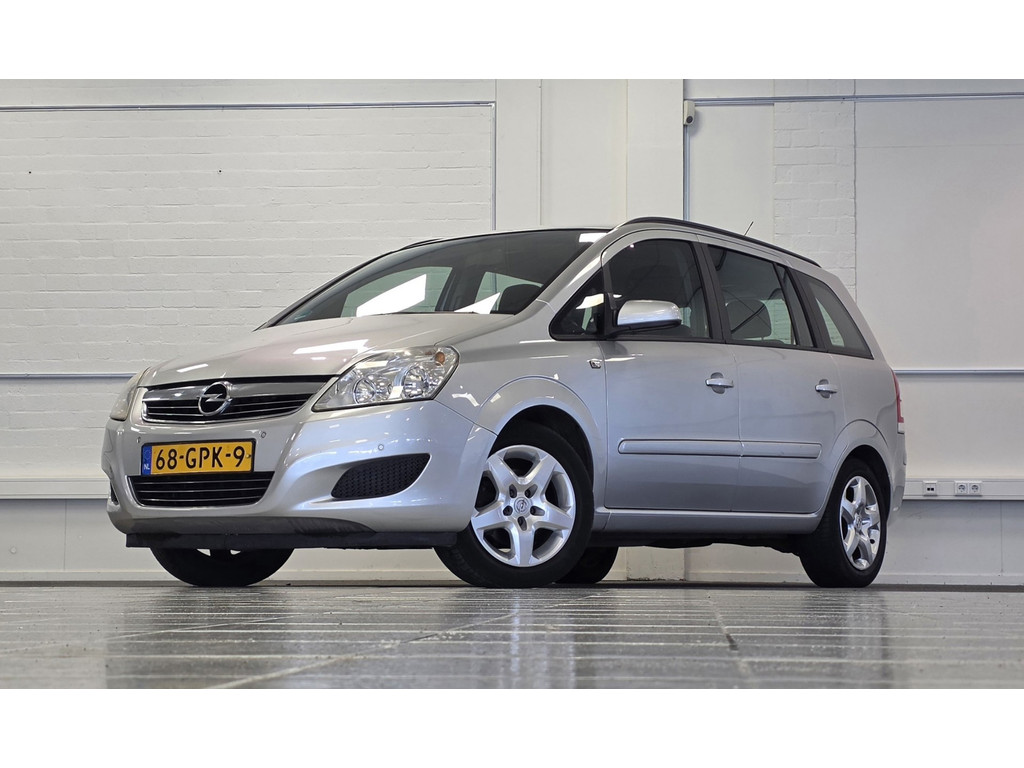 Opel Zafira 1.8 Business 7-zits Trekhaak Navigatie Garantie 54599371-0.jpg | van den Boog Automotive