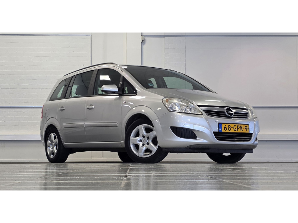 Opel Zafira 1.8 Business 7-zits Trekhaak Navigatie Garantie 54599371-0.jpg | van den Boog Automotive