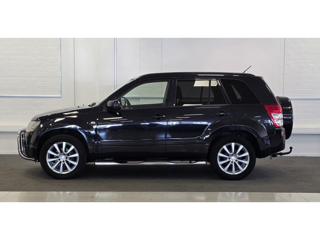 Suzuki Grand Vitara 2.0-16V Shogun 4X4 Trekhaak Airco Cruise Control Climate Control Mooi Garantie 54681625-0.jpg | van den Boog Automotive