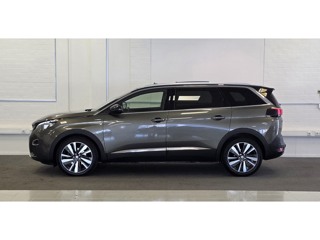Peugeot 5008 1.6 e-THP GT-Line Trekhaak Leder Pano Navi ACC Apple Carplay/Android Auto 54684997-0.jpg | van den Boog Automotive