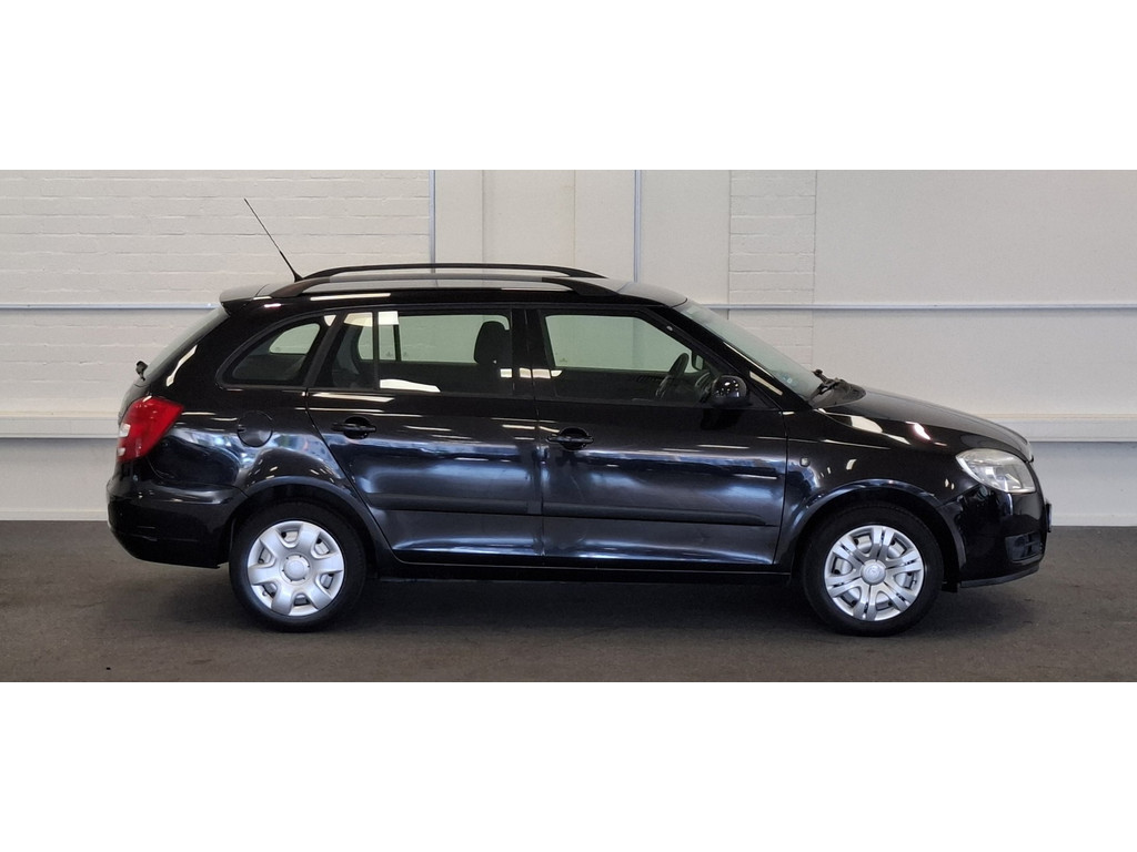 Škoda Fabia Combi 1.2i 12V Ambition Airco Garantie APK 23-03-2027 54725087-0.jpg | van den Boog Automotive
