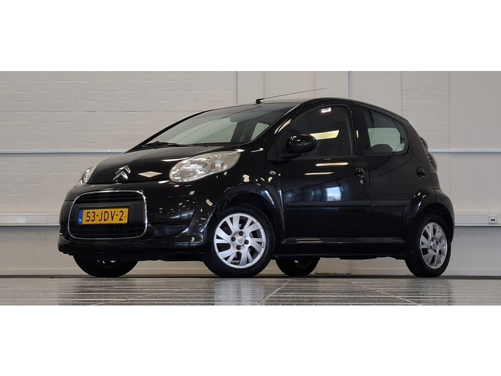 Citroën C1 1.0i 12V Ambiance Airco Garantie APK 01-05-2027 54725458-0.jpg | van den Boog Automotive