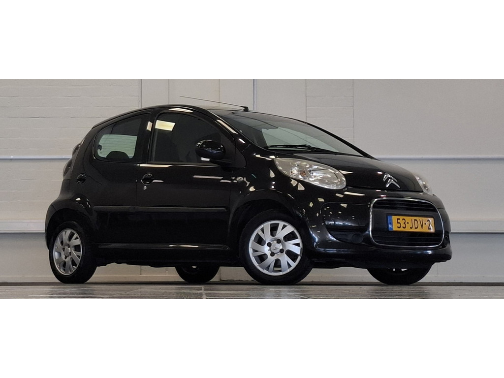 Citroën C1 1.0i 12V Ambiance Airco Garantie APK 01-05-2027 54725458-0.jpg | van den Boog Automotive