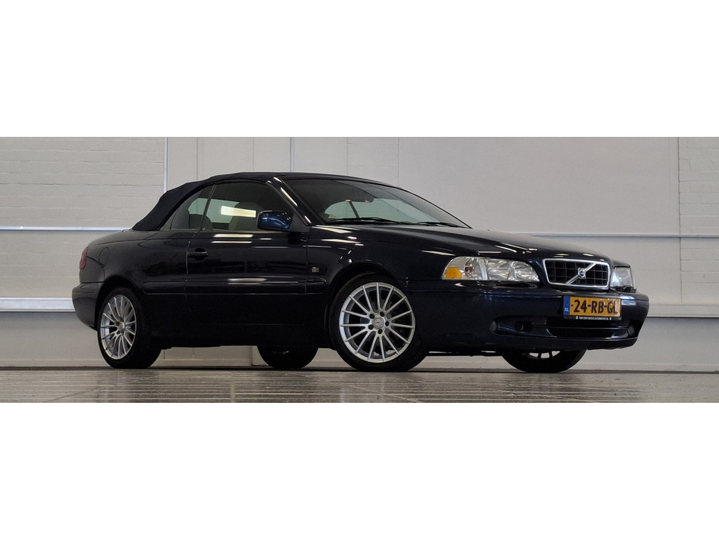 Volvo C70 Convertible 2.4 T Luxury LPG G3 Lerenbekleding Garantie 54725480-0.jpg | van den Boog Automotive