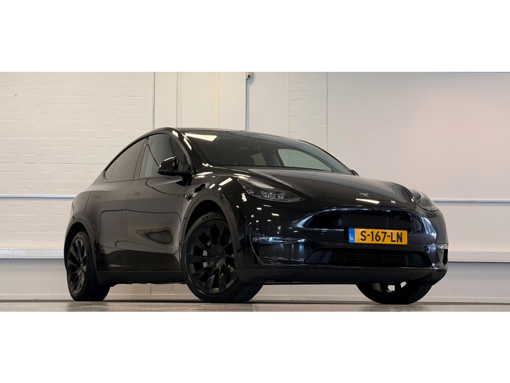 Tesla Model Y Long Range AWD 75 kWh 1e Eigenaar SOH 91,6% Aviloo Trekhaak 54745074-0.jpg | van den Boog Automotive