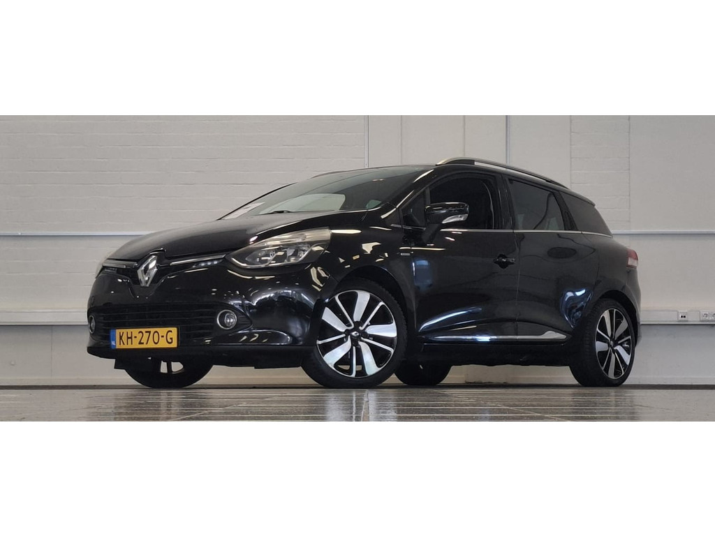 Renault Clio Estate 0.9 TCe Limited Trekhaak Navigatie 19" LM velgen Nieuwe APK Garantie 54746445-0.jpg | van den Boog Automotive