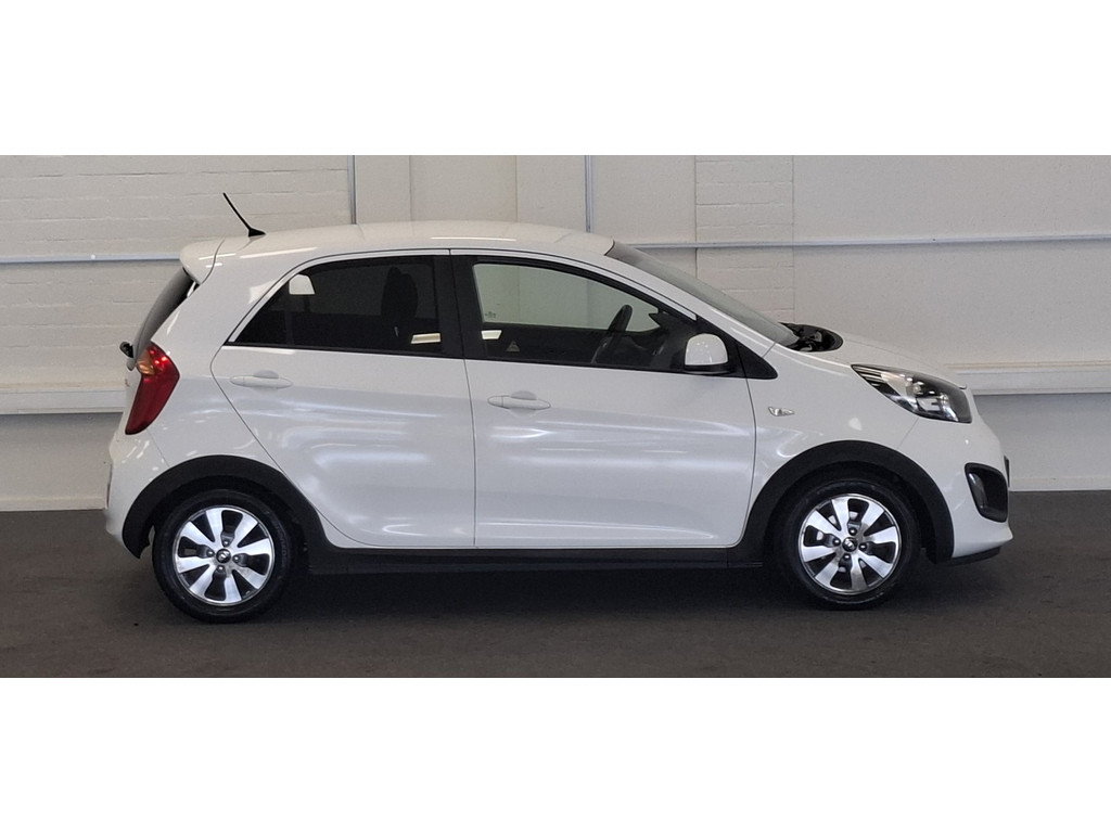 Kia Picanto 1.0i CVVT ISG R-Cross 1e Eigenaar Garantie Mooi! 54753389-0.jpg | van den Boog Automotive