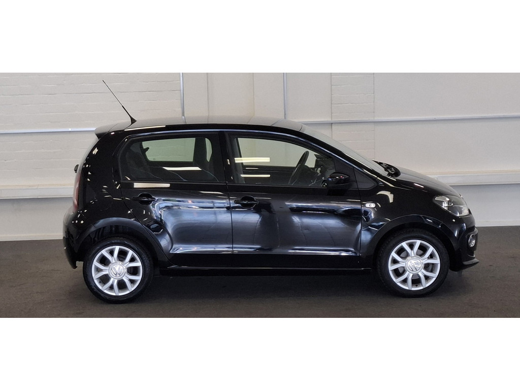 Volkswagen up! 1.0i high up! Automaat Airco Garantie Mooi! 54753517-0.jpg | van den Boog Automotive