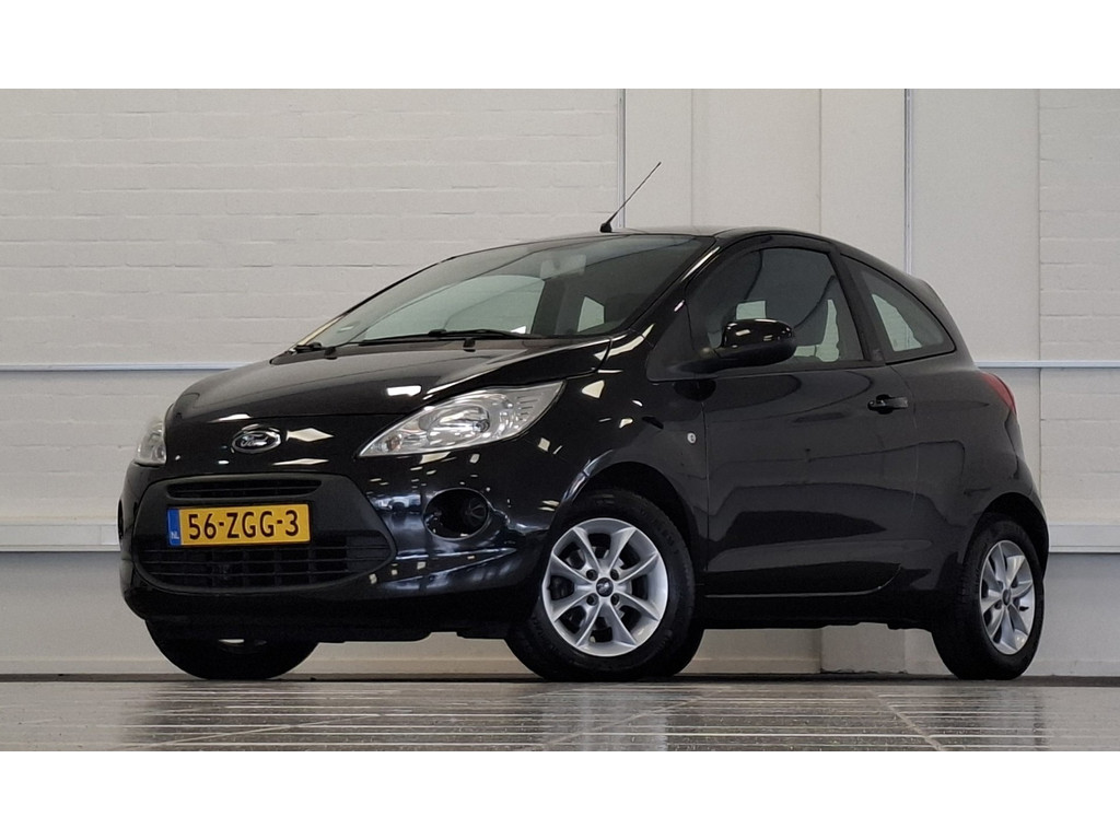 Ford Ka 1.2i Champions Edition Airco LM velgen Garantie Nieuwe APK 54770533-0.jpg | van den Boog Automotive