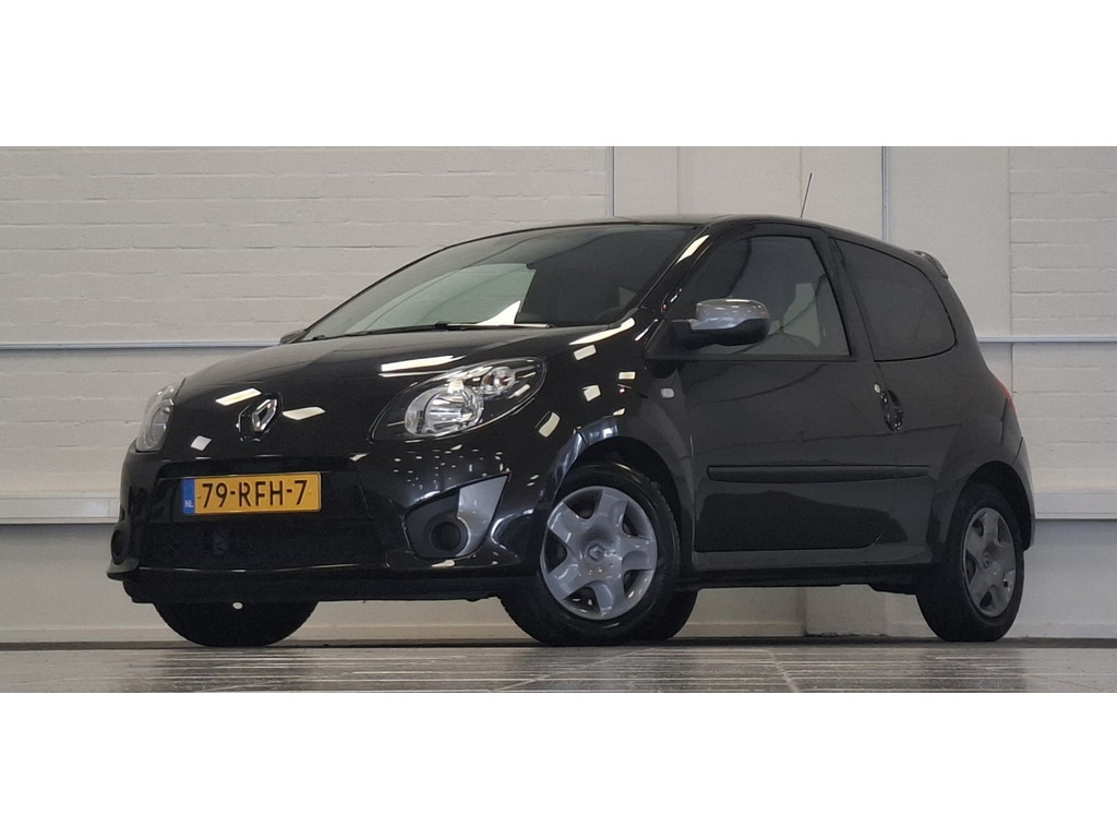Renault Twingo 1.2i 16V Collection Airco Cruise Control Bluetooth NAP 2e eigenaar APK 5-2027 54773491-0.jpg | van den Boog Automotive