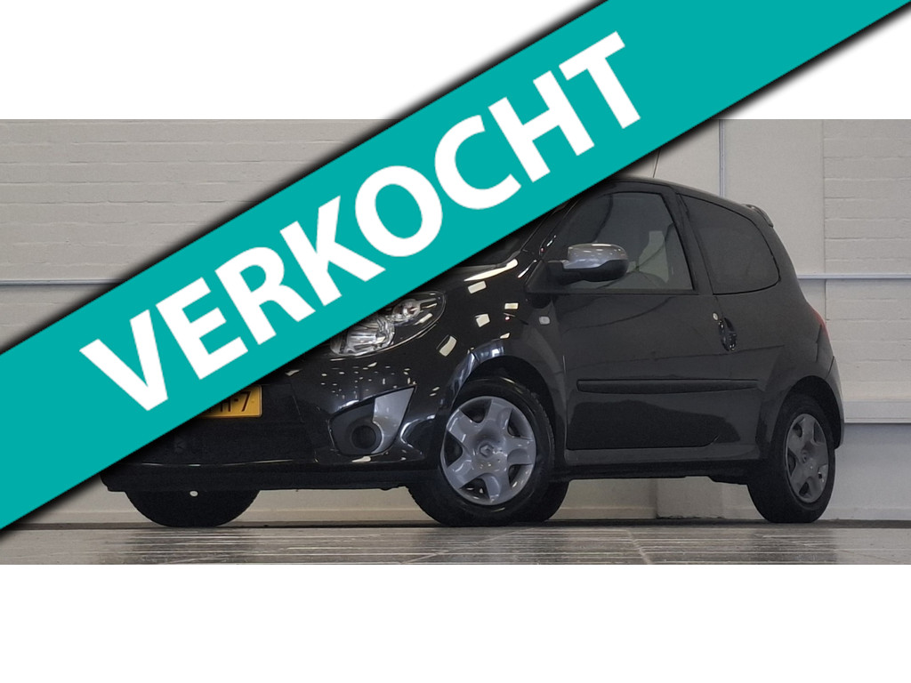 Renault Twingo 1.2i 16V Collection Airco Cruise Control Bluetooth NAP 2e eigenaar APK 5-2027 54773491-0.jpg | van den Boog Automotive