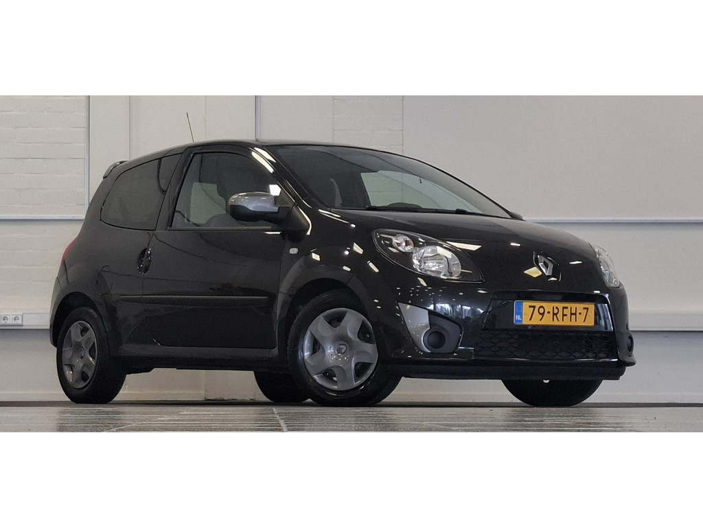Renault Twingo 1.2i 16V Collection Airco Cruise Control Bluetooth NAP 2e eigenaar APK 5-2027 54773491-0.jpg | van den Boog Automotive