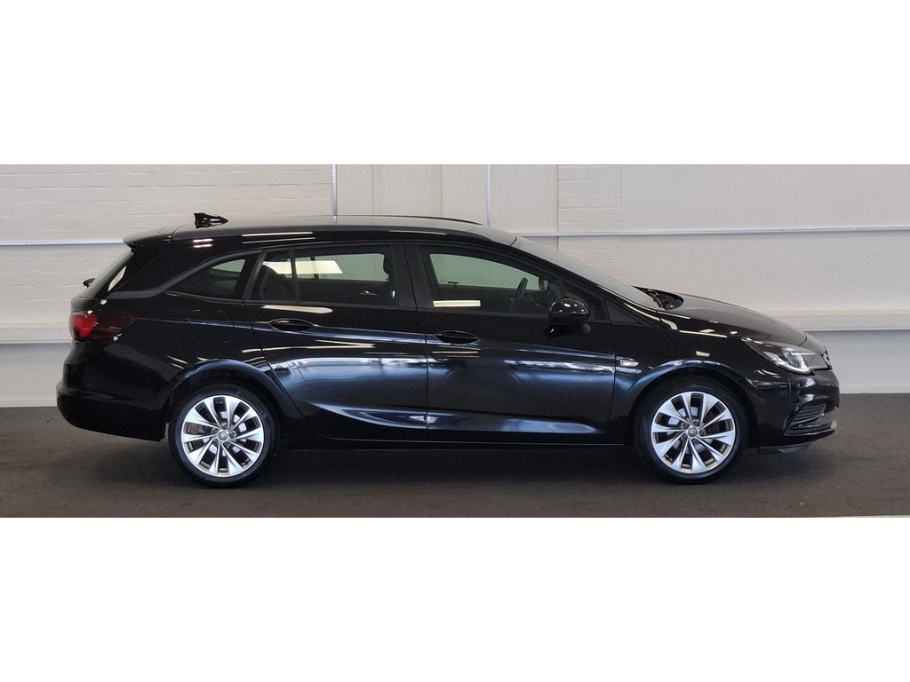Opel Astra Sports Tourer 1.0T Innovation Navigatie Garantie Mooi! 54773982-0.jpg | van den Boog Automotive