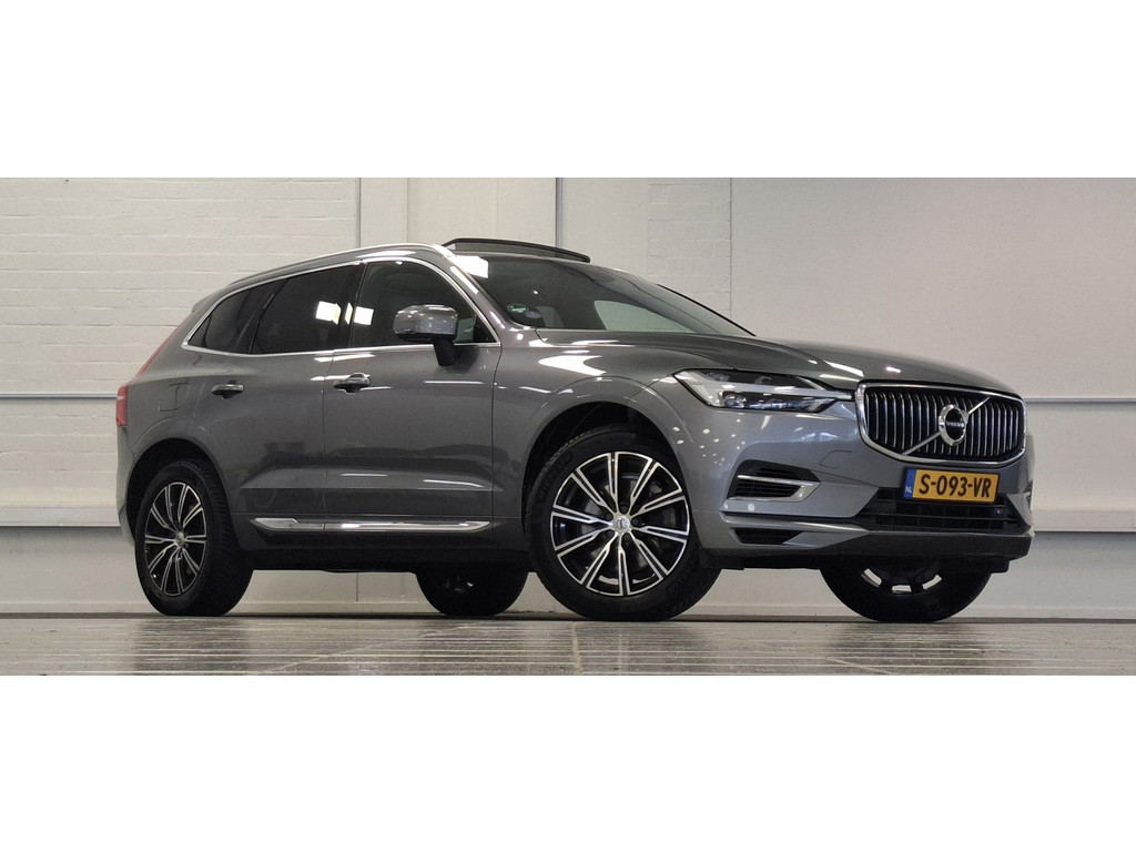 Volvo XC60 2.0 T8 Twin Engine AWD Momentum Pano Luxe leer Elek klep SOH 79% Vol! 54843847-0.jpg | van den Boog Automotive