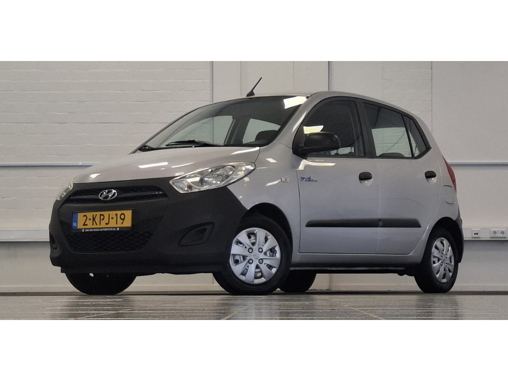 Hyundai i10 1.0i Pure Nieuwe Koppeling/ketting Nieuwe APK 54844012-0.jpg | van den Boog Automotive