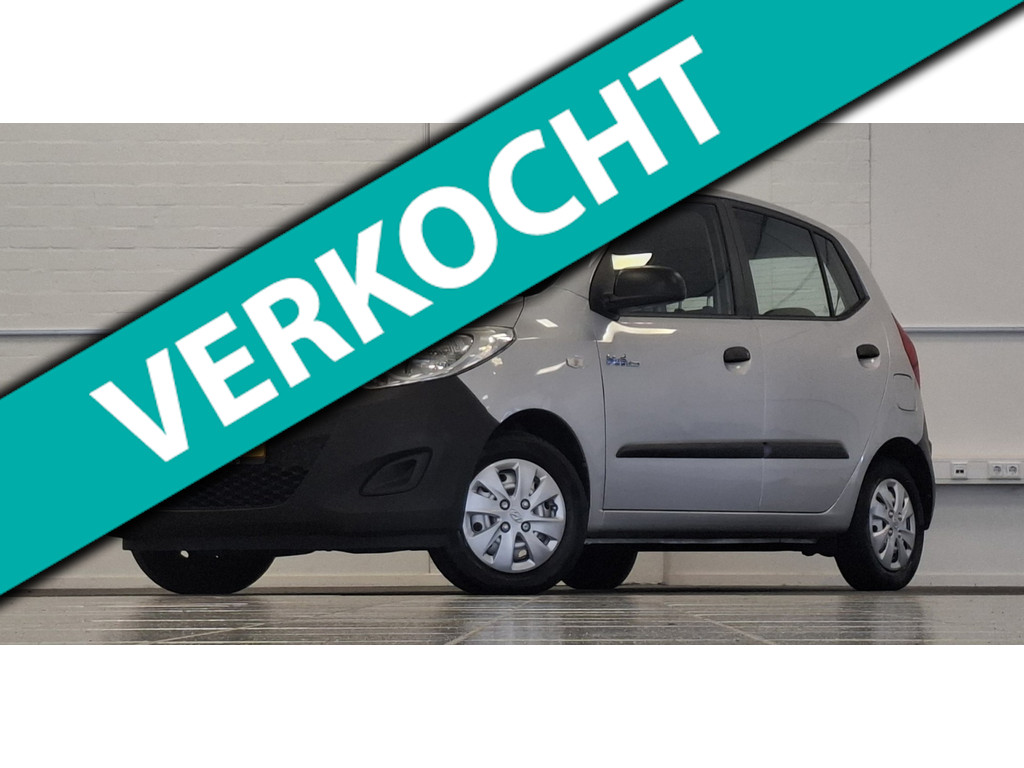 Hyundai i10 1.0i Pure Nieuwe Koppeling/ketting Nieuwe APK 54844012-0.jpg | van den Boog Automotive