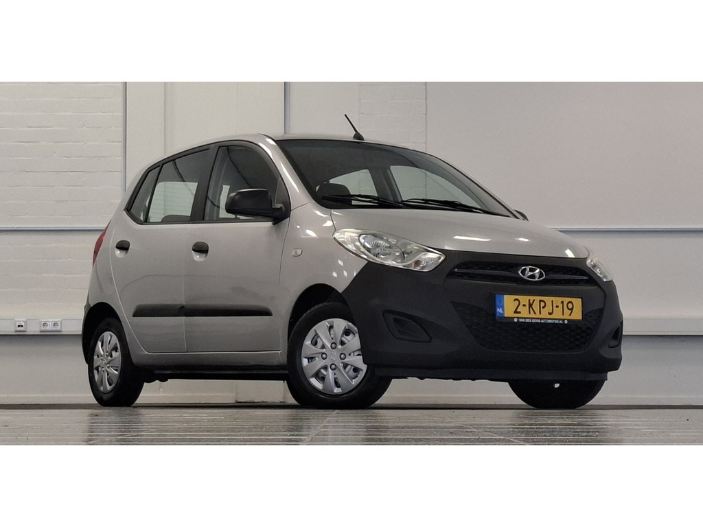 Hyundai i10 1.0i Pure Nieuwe Koppeling/ketting Nieuwe APK 54844012-0.jpg | van den Boog Automotive