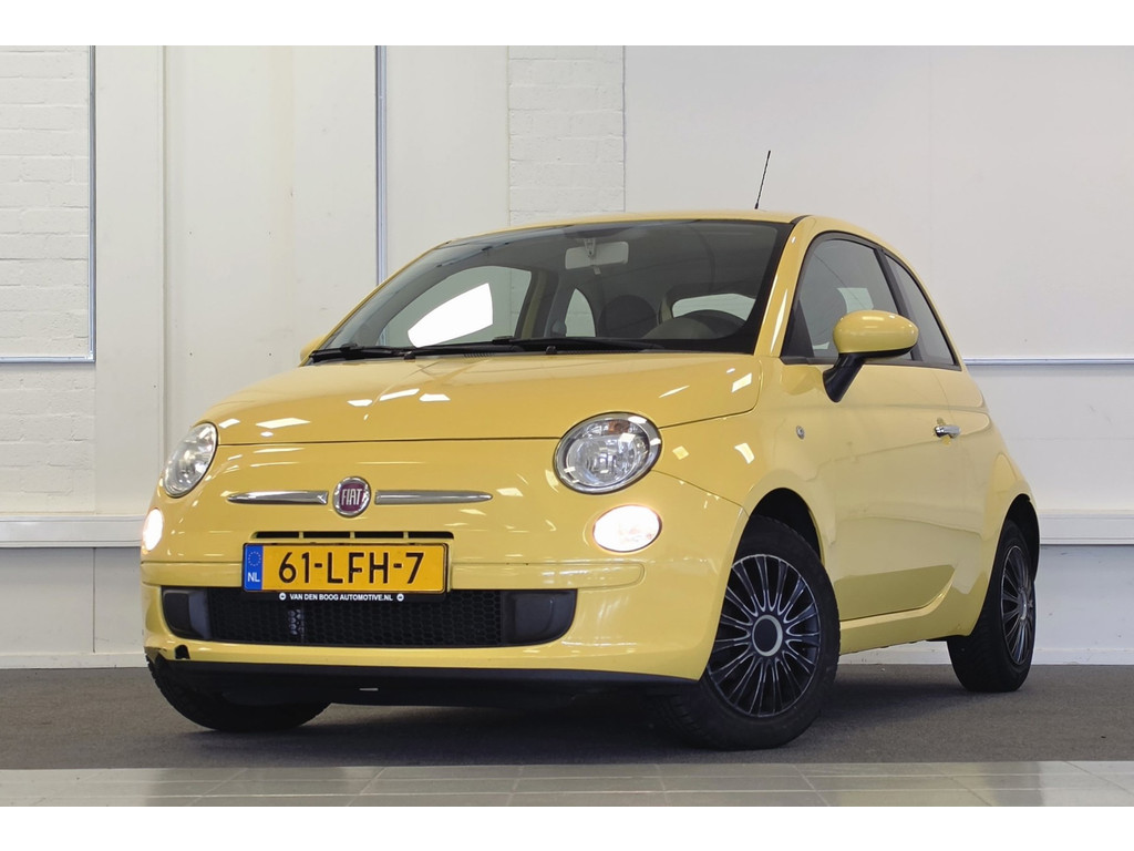 Fiat 500 1.2i Pop Airco Automaat NL Auto! Garantie 54873482-0.jpg | van den Boog Automotive