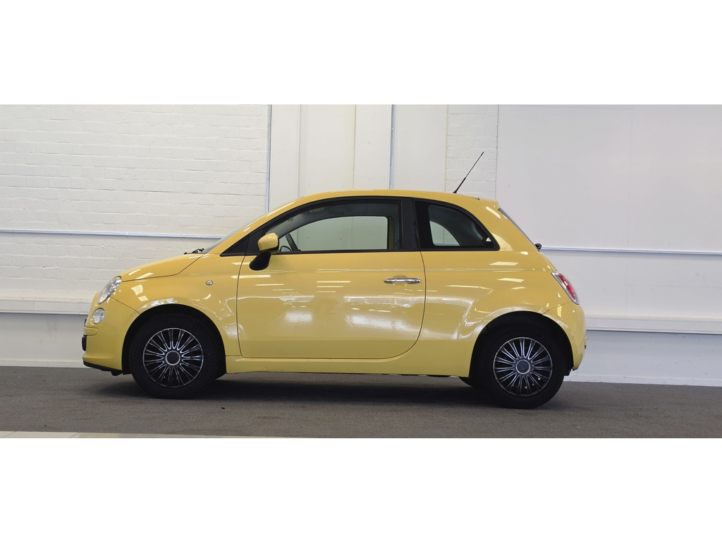 Fiat 500 1.2i Pop Airco Automaat NL Auto! Garantie 54873482-0.jpg | van den Boog Automotive