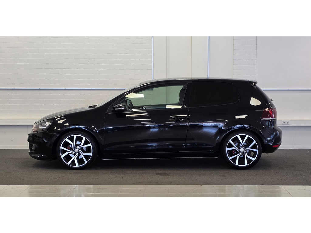 Volkswagen Golf 1.4 Trendline 18"LM velgen Navi Garantie Mooi! 54886340-0.jpg | van den Boog Automotive