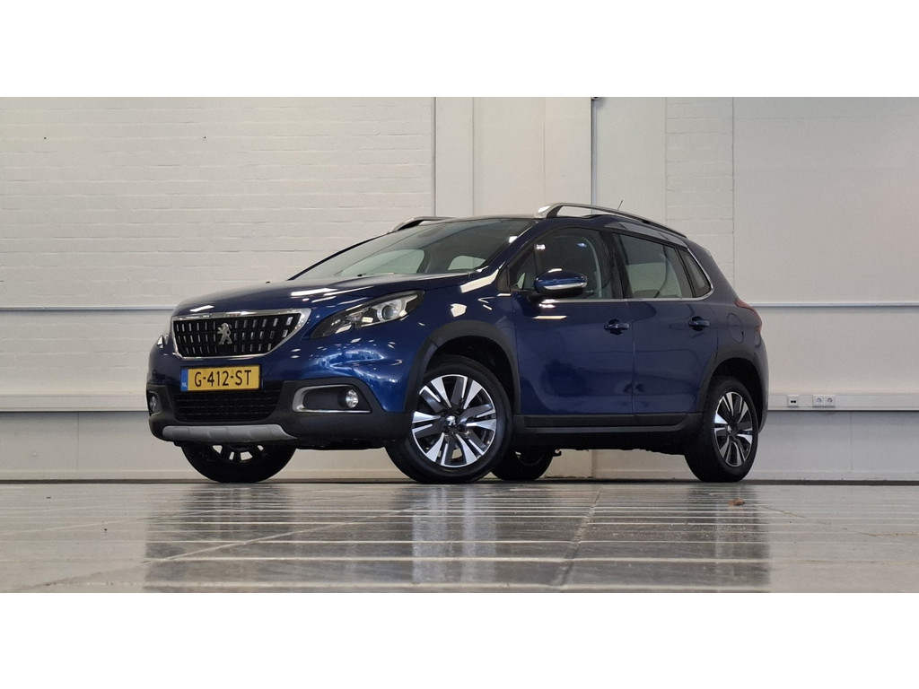 Peugeot 2008 1.2 PureTech Allure 1e Eigenaar Pano Camera Trekhaak Mooi! Garantie 54922081-0.jpg | van den Boog Automotive