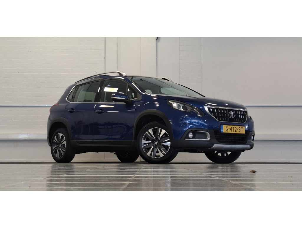 Peugeot 2008 1.2 PureTech Allure 1e Eigenaar Pano Camera Trekhaak Mooi! Garantie 54922081-0.jpg | van den Boog Automotive
