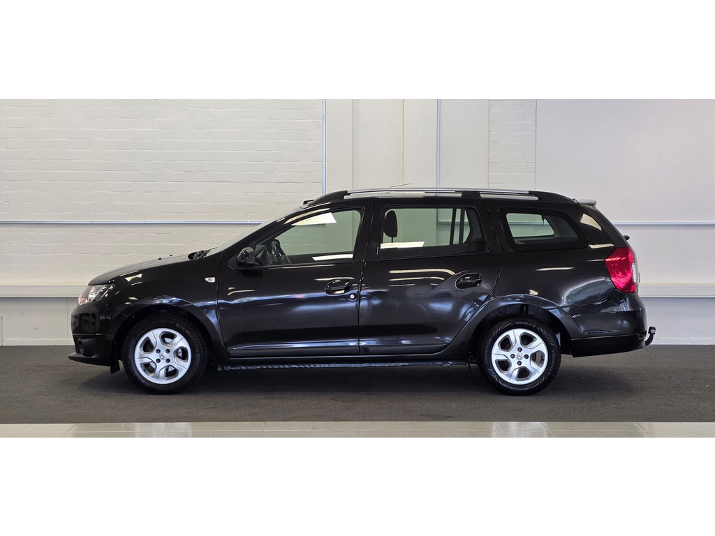 Dacia Logan MCV 0.9 TCe Prestige Trekhaak Navigatie Cruise control Garantie 54939521-0.jpg | van den Boog Automotive