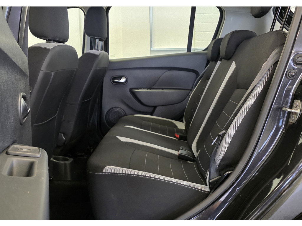 Dacia Sandero Stepway 0.9 TCe SL Trekhaak Navigatie PDC Garantie 54939532-10.jpg | van den Boog Automotive